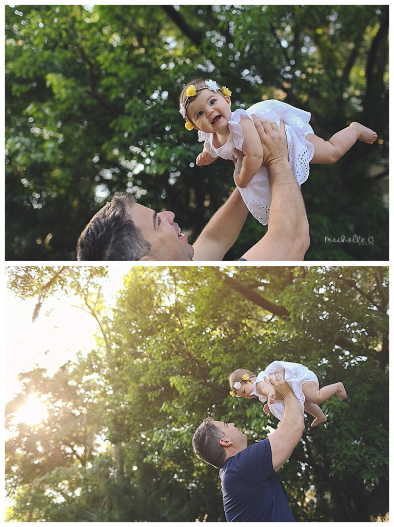 mainland family photographer