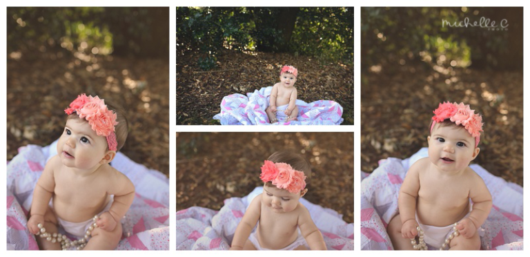 Orlando Child Photographer