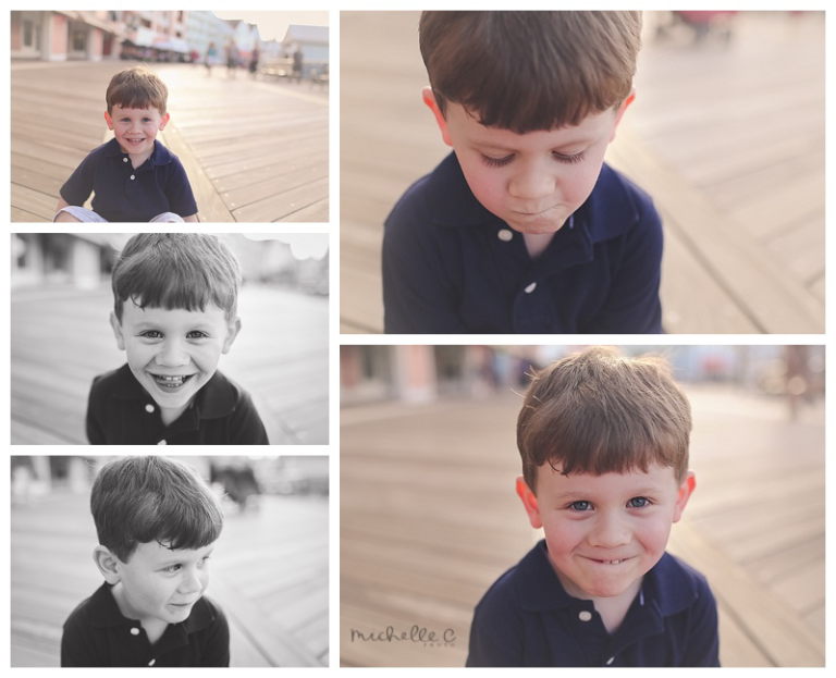 Orlando Child Photographer