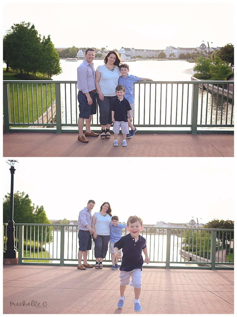 Orlando Family Photographer |  MCP 201513