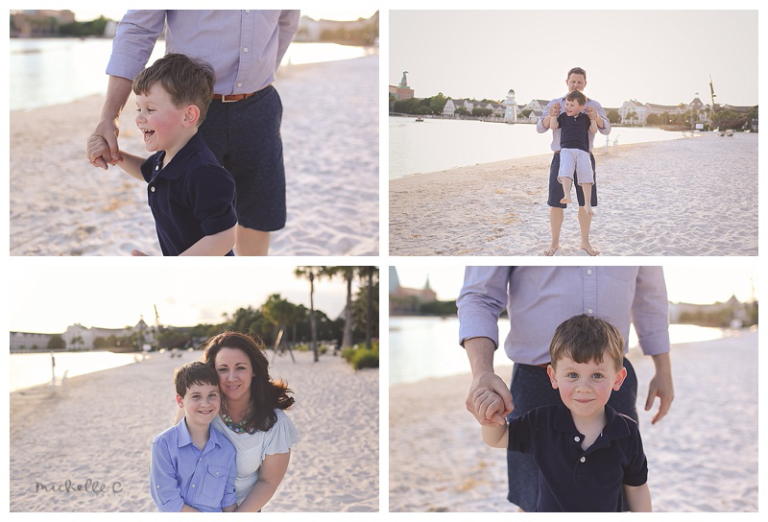 Orlando Family Photographer |  MCP 201515