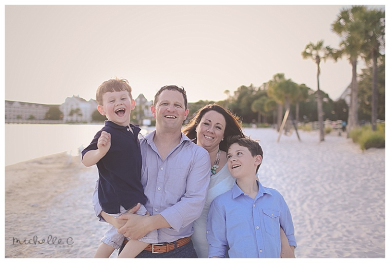 Central Florida Family Photographer