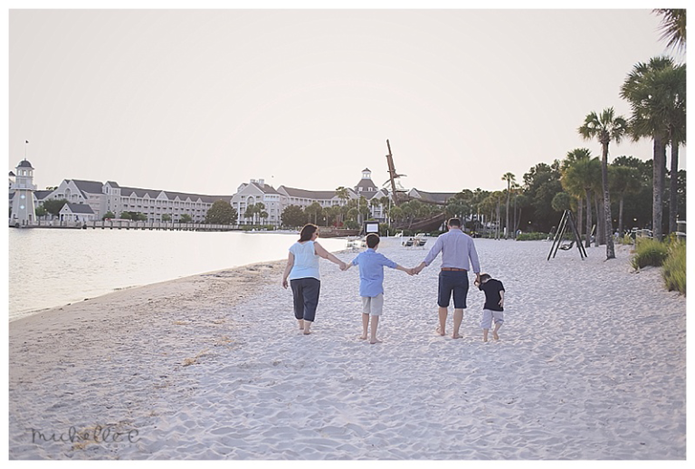 Orlando Family Photographer |  MCP 201517