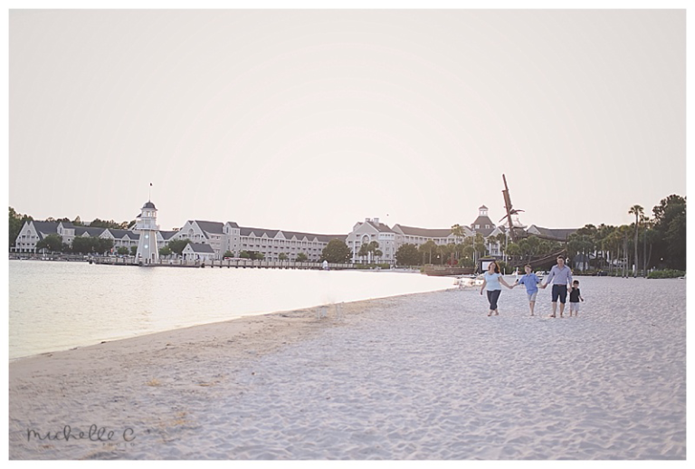 Orlando Family Photographer |  MCP 201518