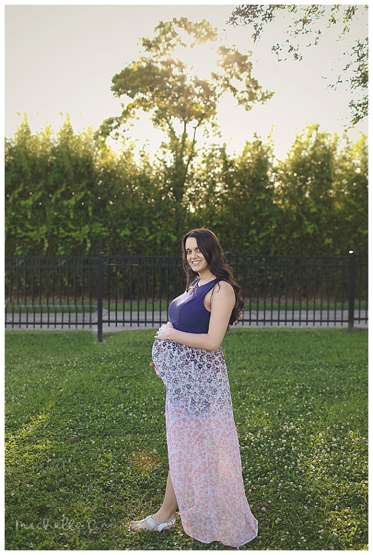 Orlando Maternity Photographer | MCP 201507