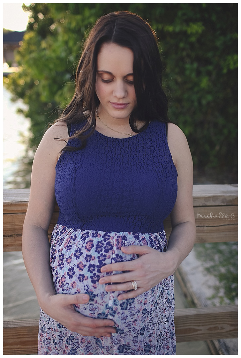 Orlando Maternity Photographer | MCP 201509