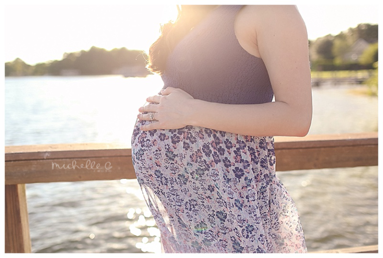 Maternity Photographer