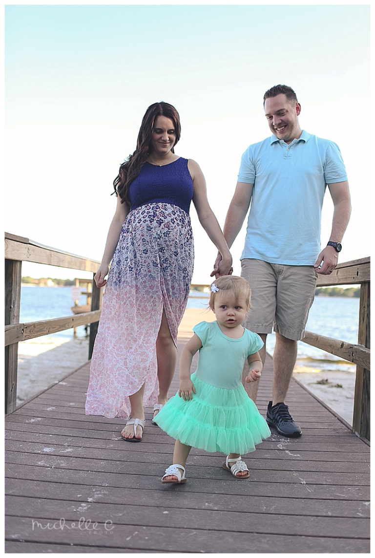 Orlando Maternity Photographer | MCP 201511