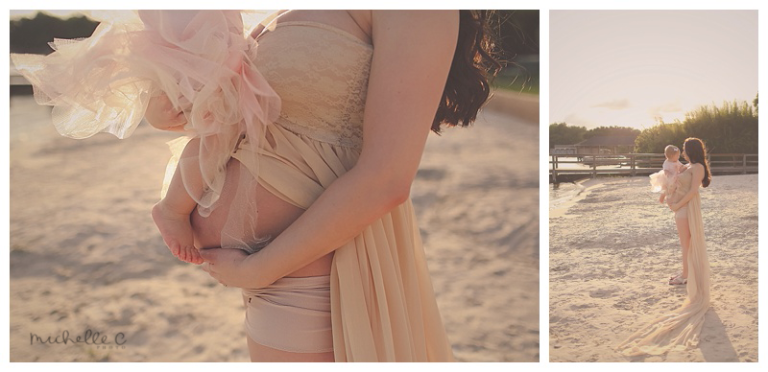 Orlando Pregnancy Photos