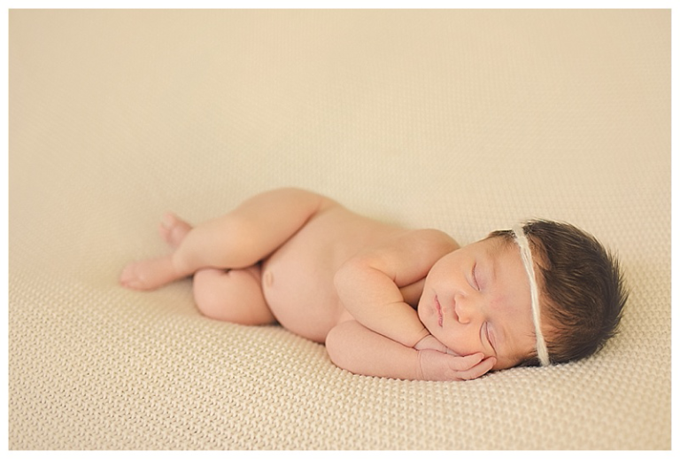 Newborn Photographer