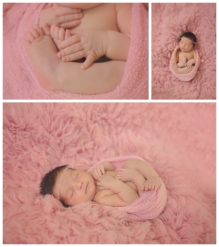 Apopka Newborn Photographer