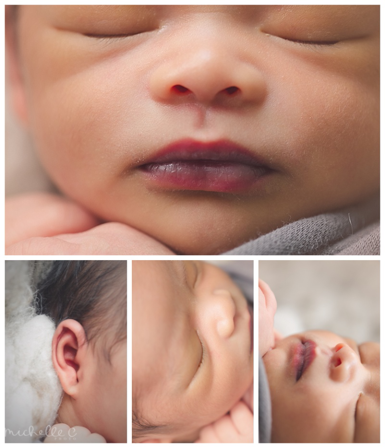 Lake Mary Newborn Photographer
