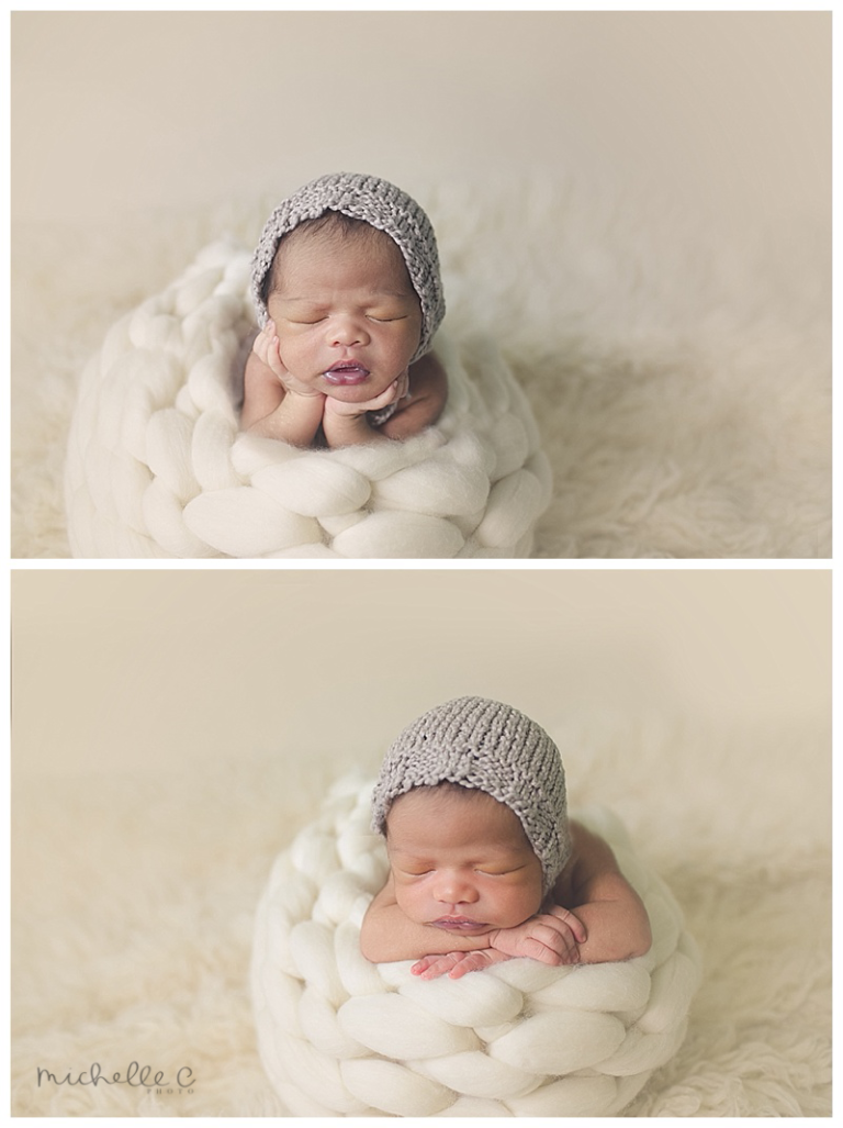 Orlando Newborn Photography |  MCP 201511