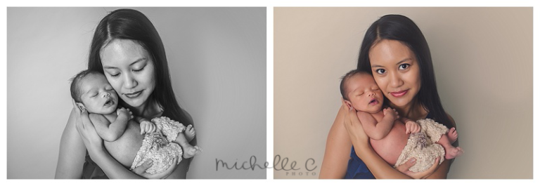 Orlando Newborn Photographer