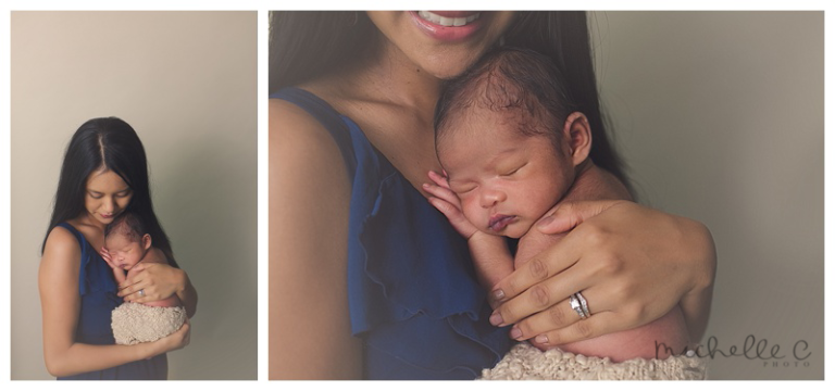 Apopka Newborn Photographer