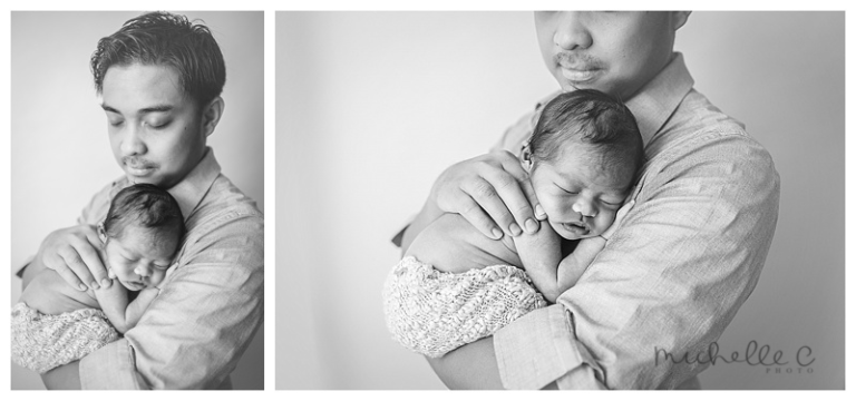 Orlando Newborn Photographer