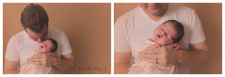 Orlando Newborn Photography