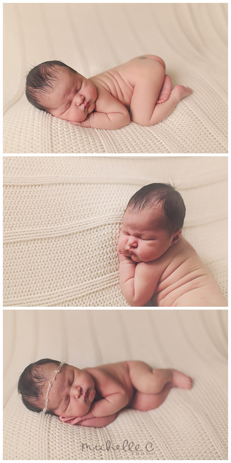 Gainesville Newborn Photographer