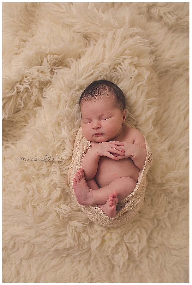 Orlando Newborn Photographer |  MCP 05