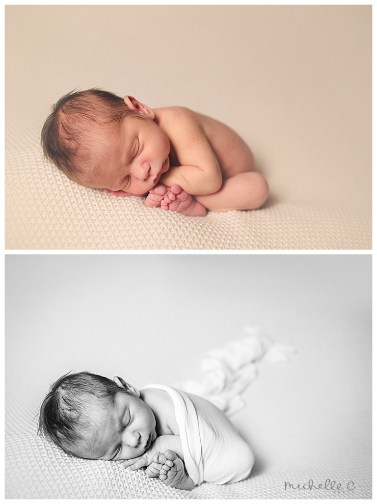 Newborn Photographer | MCP 2015 02