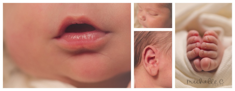 Central Florida Baby