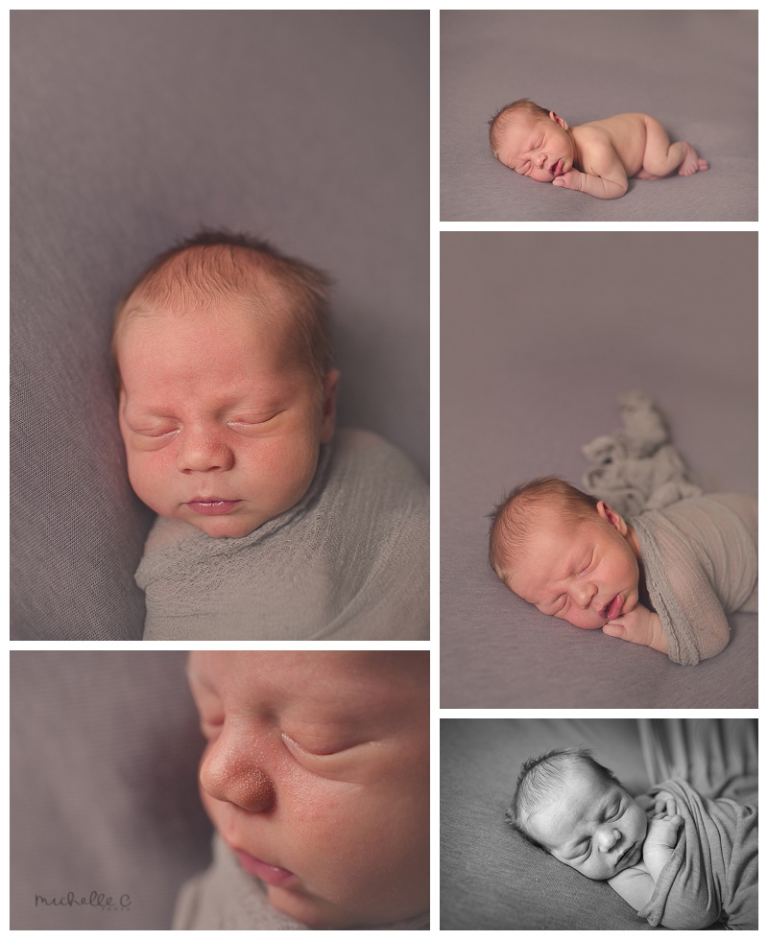 Winter Park Newborn Photography