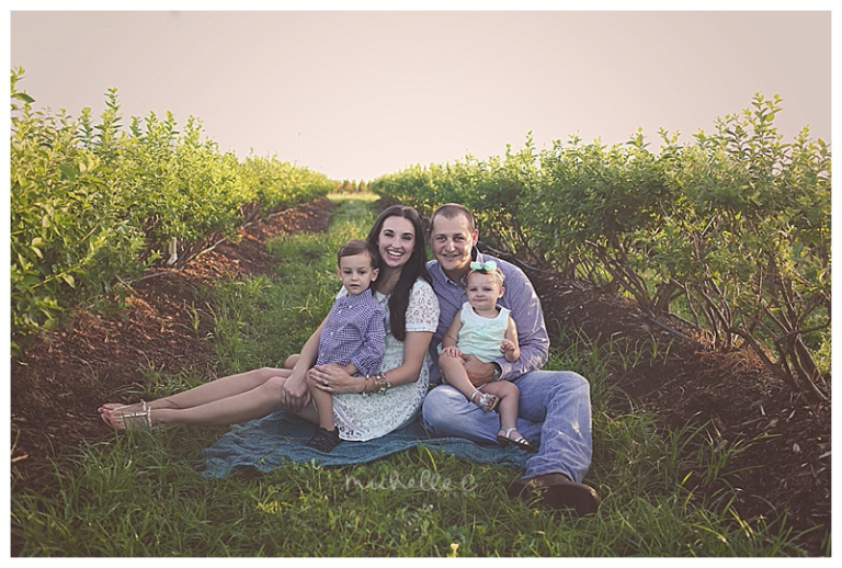 Orlando Family Photographer