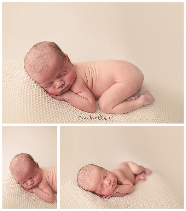 Florida Newborn Photographer