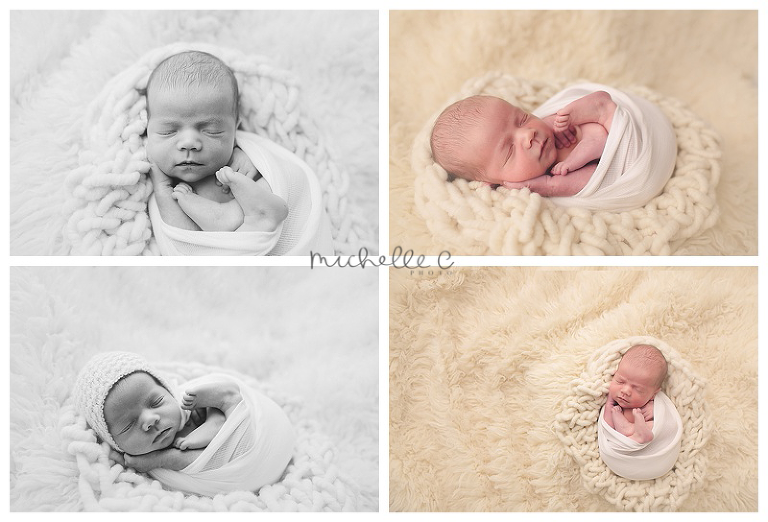 Orlando Newborn Photographer | MCP 201504
