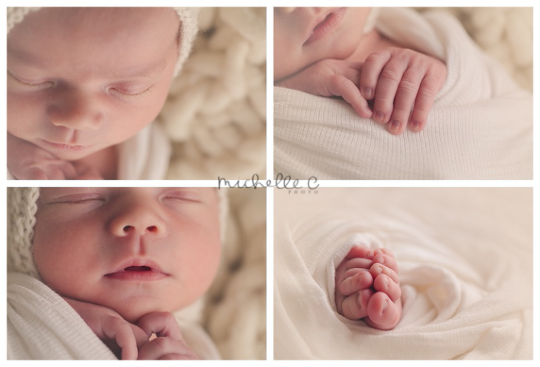Orlando Newborn Photographer | MCP 201505