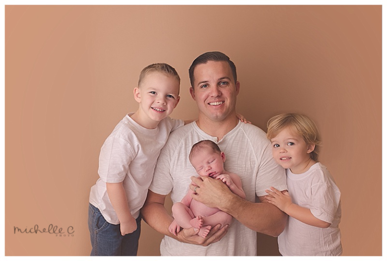 Orlando Newborn Photographer | MCP 20151068