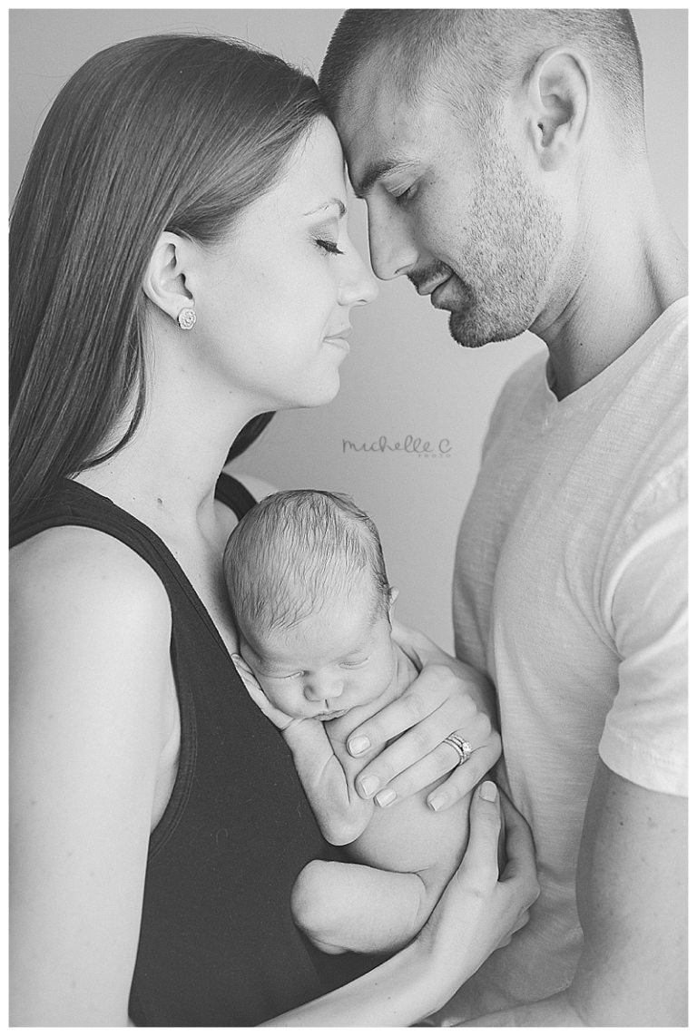 Orlando Newborn Photographer | MCP 201511