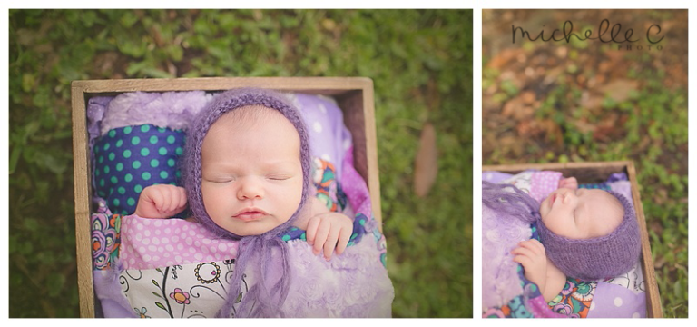Winter Park Newborn Photographer | MCP 2015 09