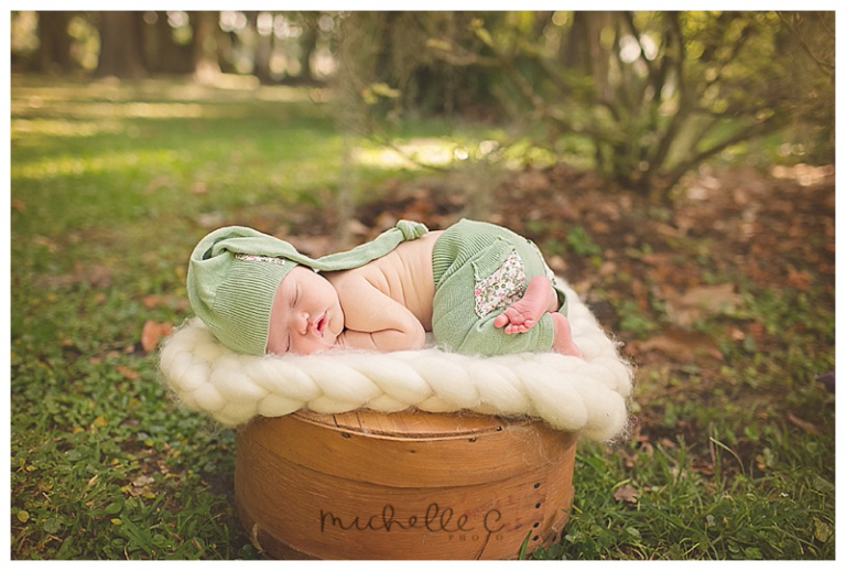Winter Park Newborn Photographer | MCP 2015 10