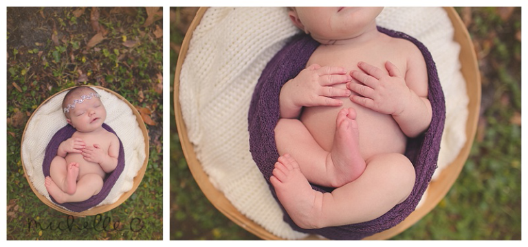  Winter Park Newborn Photographer | MCP 2015 11