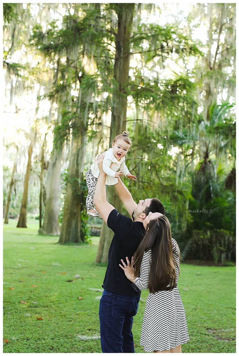Orlando Child Photographer