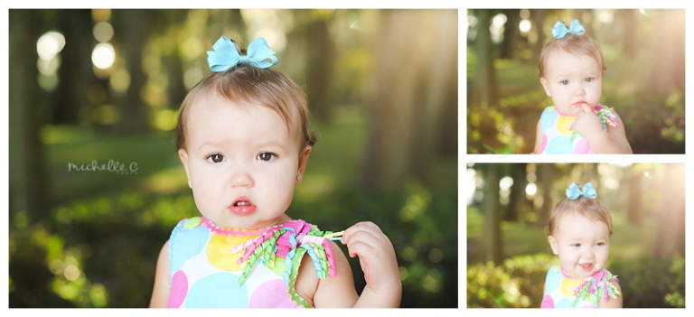 Winter Park Child Photographer