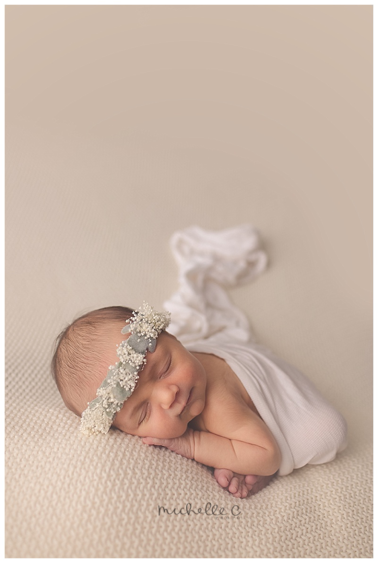 Central Florida Newborn Photographer | MCP 201502