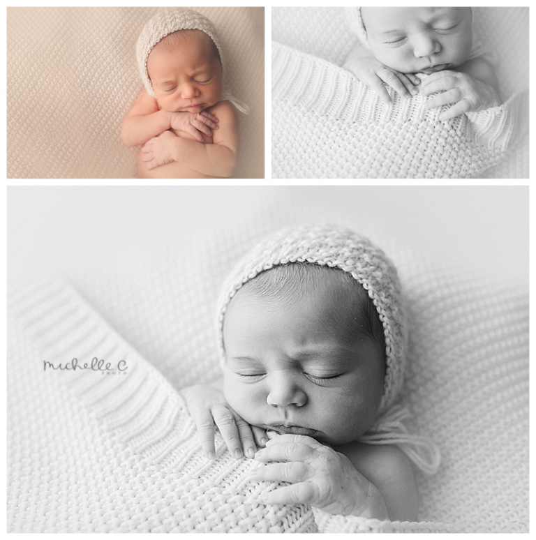 winter park newborn photographer