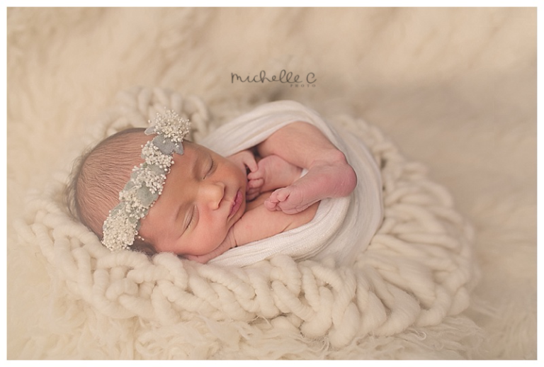 Central Florida Newborn Photographer | MCP 201507
