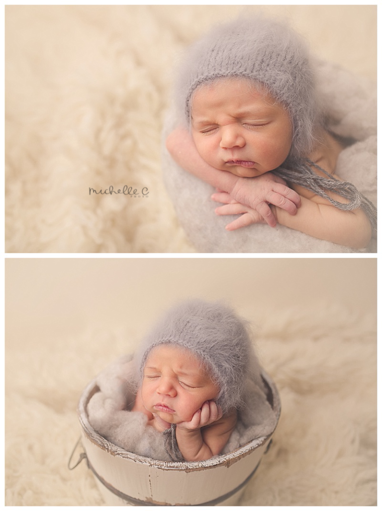 Central Florida Newborn Photographer | MCP 201508
