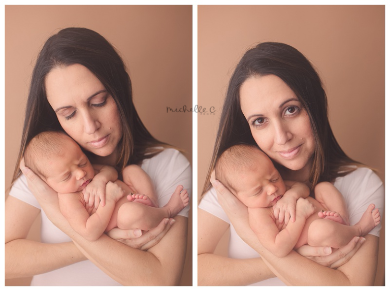 orlando newborn photographer
