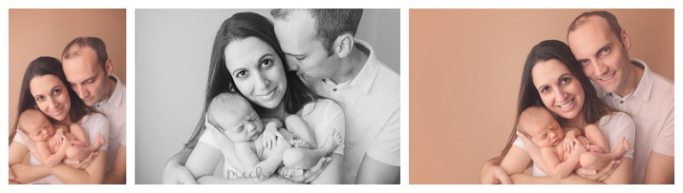 Central Florida Newborn Photographer | MCP 201511