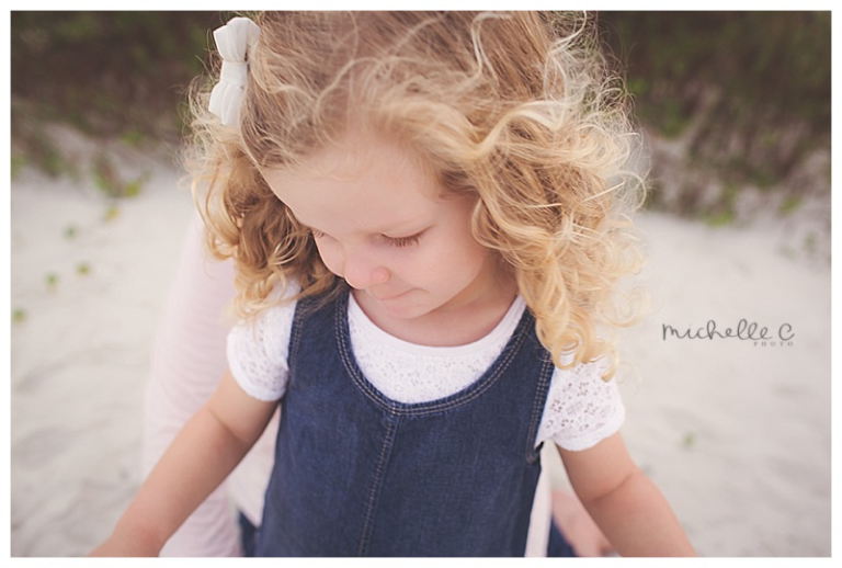 New Smyrna Beach Family Photographer | MCP 201501