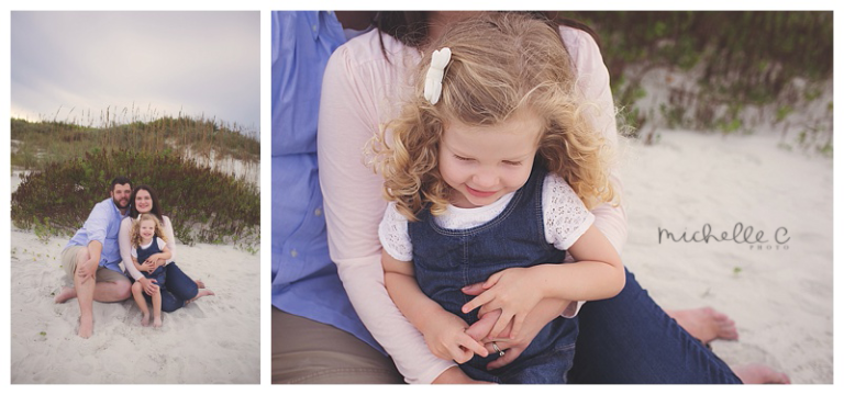 New Smyrna Beach Family Photographer | MCP 201502