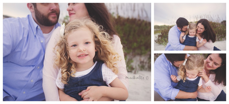 New Smyrna Beach Family Photographer | MCP 201503