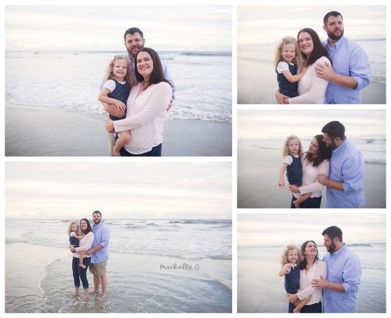 Beach Pictures