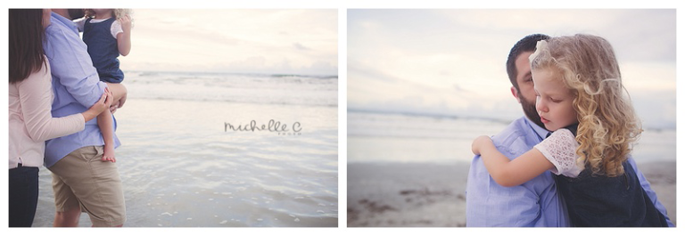 Central Florida Beach Photographer