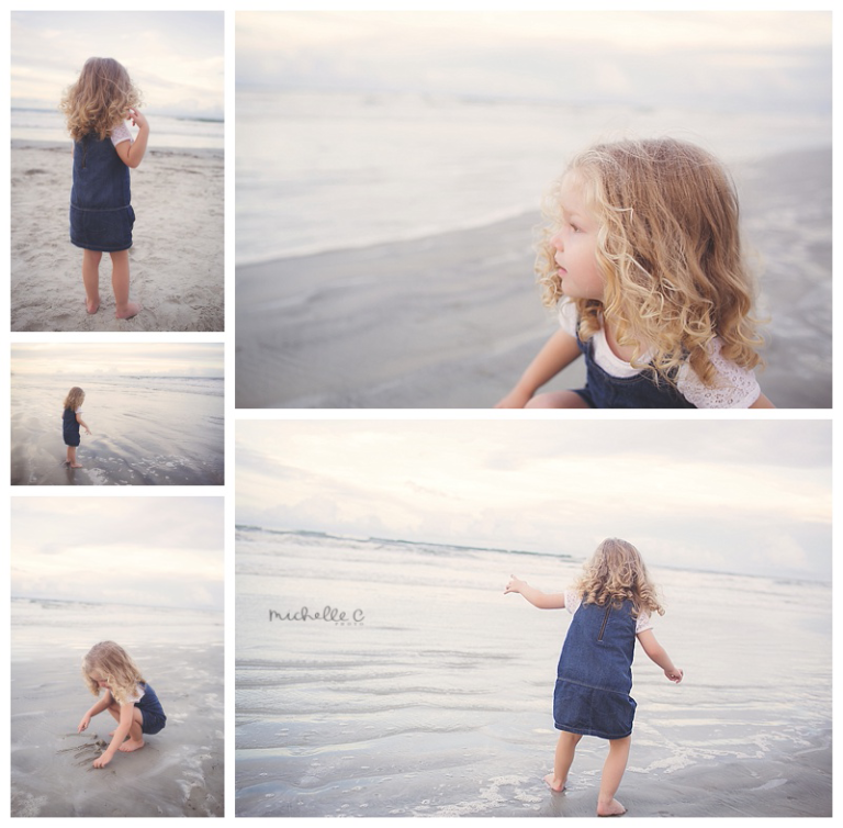 Orlando Child Photographer