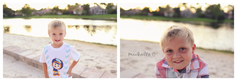 Orlando Family Photographer | MCP 201511